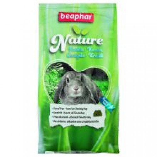 Beaphar Nature Rabbit Beaphar Nature Rabbit
