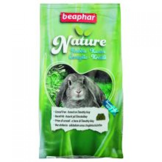 Beaphar Nature Rabbit