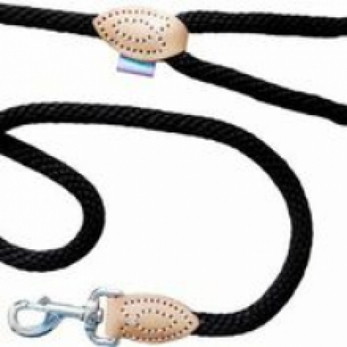 Hem & Boo Trigger Soft Rope Black Hem & Boo Trigger Soft Rope Black