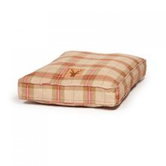 Danish Design Newton Moss Box Duvet