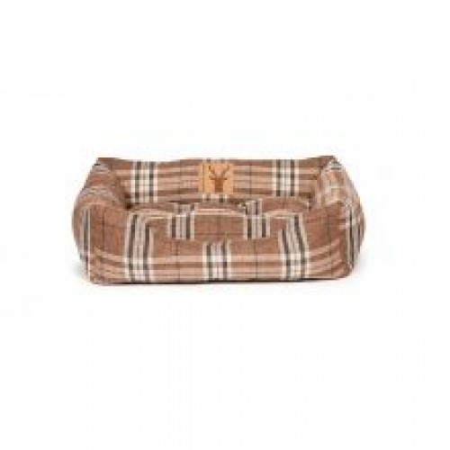 Danish Design Newton Truffle Snuggle Bed