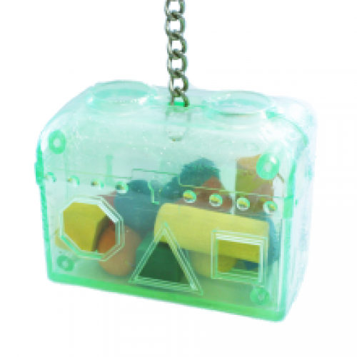 Happy Pet Treasure Hunt Toy Happy Pet Treasure Hunt Toy