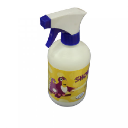Happy Pet Bird Shower Spray Happy Pet Bird Shower Spray