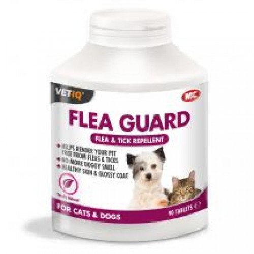 VETIQ Flea Guard VETIQ Flea Guard