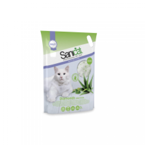 Sanicat Aloe Vera Silica