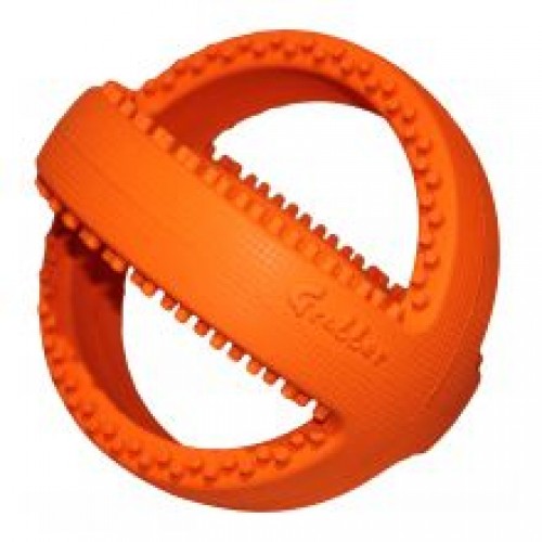 Happy Pet Grubber Football Happy Pet Grubber Football