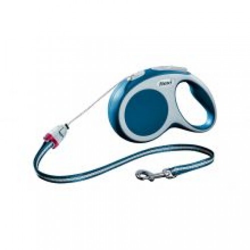 Flexi Vario Cord Blue 8m
