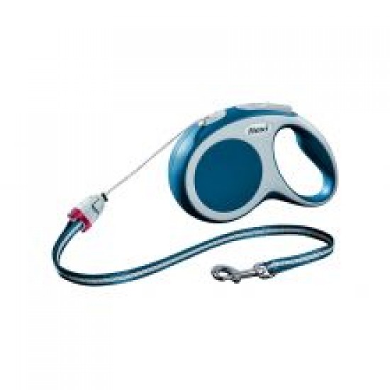 Flexi Vario Cord Blue 8m