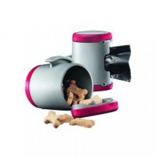 Flexi Vario Multibox Red