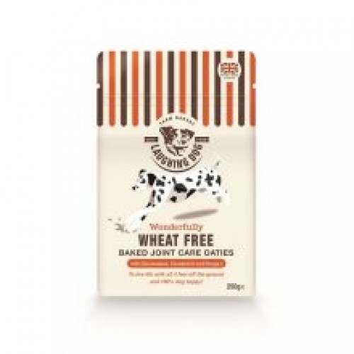 Laughing Dog Joint Care Oaties
