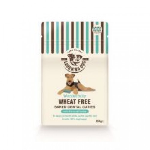 Laughing Dog Dental Oaties Laughing Dog Dental Oaties