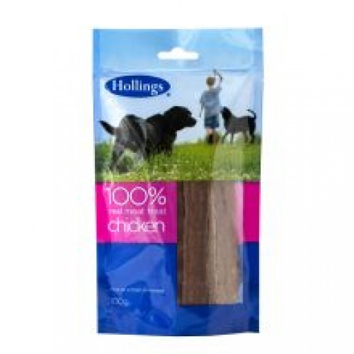 Hollings Real Meat Treat Chicken Hollings Real Meat Treat Chicken