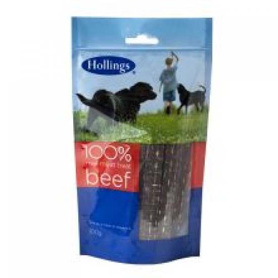 Hollings Real Meat Treat Beef