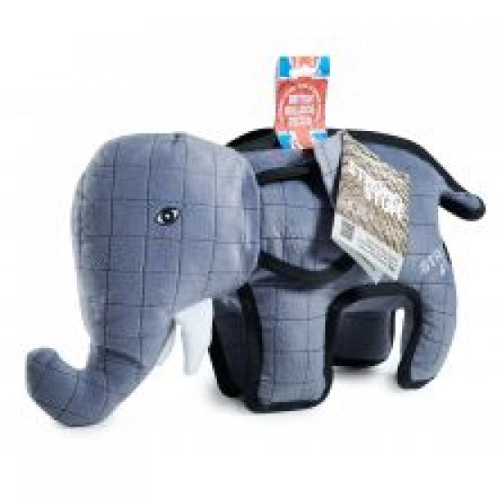 Strong Stuff Tuff Elephant