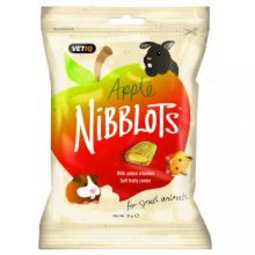 VETIQ Nibblots Apple VETIQ Nibblots Apple