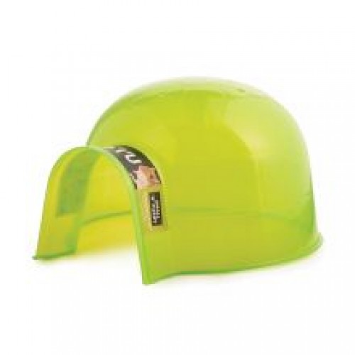 Small 'N' Furry Ig 'L' U - Large