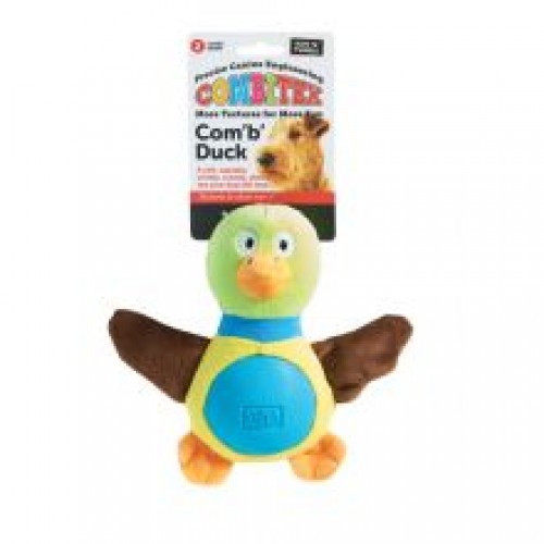 Ruff 'N' Tumble Com 'B' Duck Ruff 'N' Tumble Com 'B' Duck