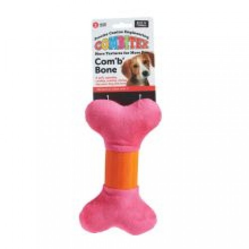 Ruff 'N' Tumble Com 'B' Bone Ruff 'N' Tumble Com 'B' Bone