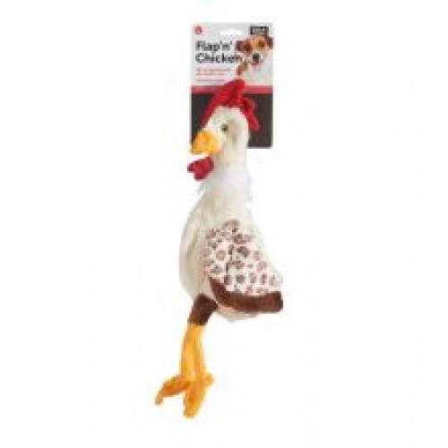 Ruff 'N' Tumble Flap 'N' Chicken Ruff 'N' Tumble Flap 'N' Chicken