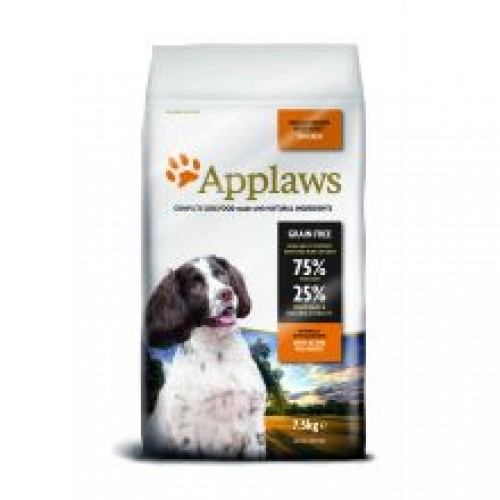 Applaws Dog Adult Chicken Applaws Dog Adult Chicken