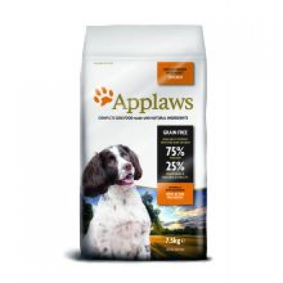 Applaws Dog Adult Chicken