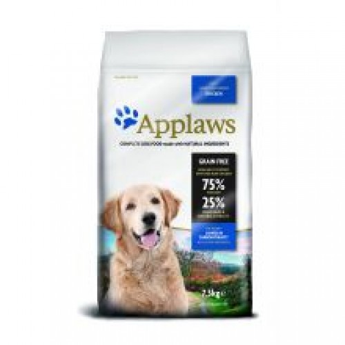 Applaws Dog Adult Lite Chicken Applaws Dog Adult Lite Chicken