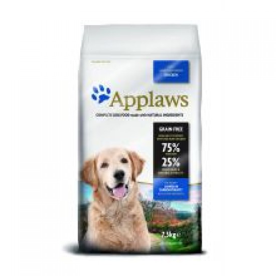 Applaws Dog Adult Lite Chicken