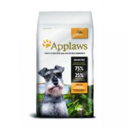 Applaws Dog Senior Chicken Applaws Dog Senior Chicken