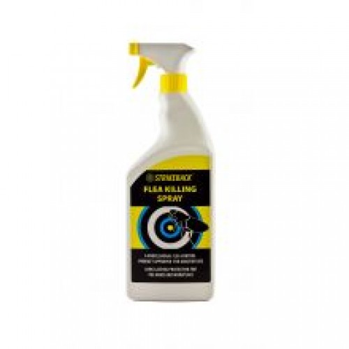 Strikeback Home Flea Spray Strikeback Home Flea Spray