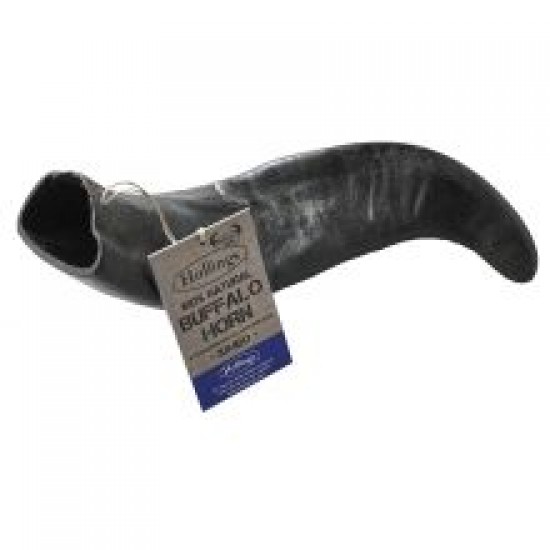 Hollings Buffalo Horn