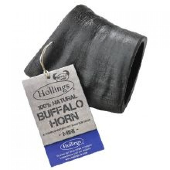 Hollings Buffalo Horn