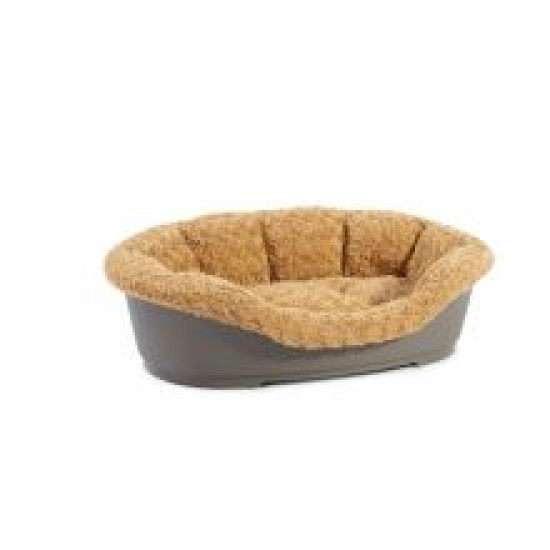 Do Not Disturb Soft 'N' Snug Bed Insert - 40cm