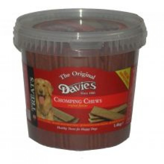Davies Chomping Chew Original
