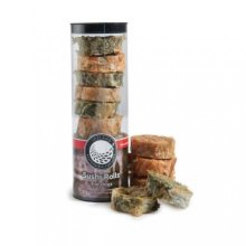 Sushi Rolls Dog Snacks Sushi Rolls Dog Snacks