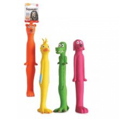 Long R Bodies Latex Toy Long R Bodies Latex Toy