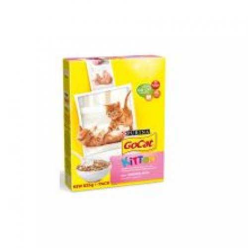 Go Cat Kitten Chicken Go Cat Kitten Chicken
