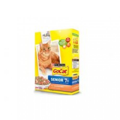 Go Cat Senior Chicken Go Cat Senior Chicken