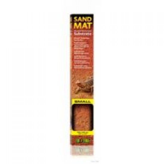 Exo Sand Mat Small