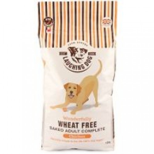 Laughing Dog Complete Chicken Laughing Dog Complete Chicken