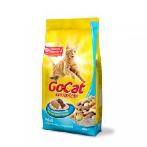 Go Cat Tuna, Herring & Veg Go Cat Tuna, Herring & Veg