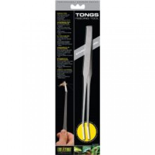 Exo Terra Feeding Tongs Exo Terra Feeding Tongs