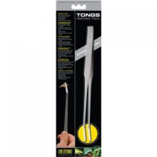 Exo Terra Feeding Tongs