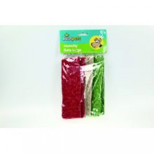 Bestpets Munchy Flat Large Bestpets Munchy Flat Large