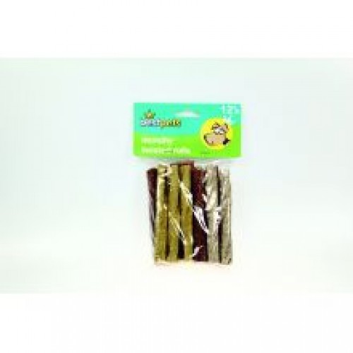 Bestpets Munchy Roll 12's Bestpets Munchy Roll 12's
