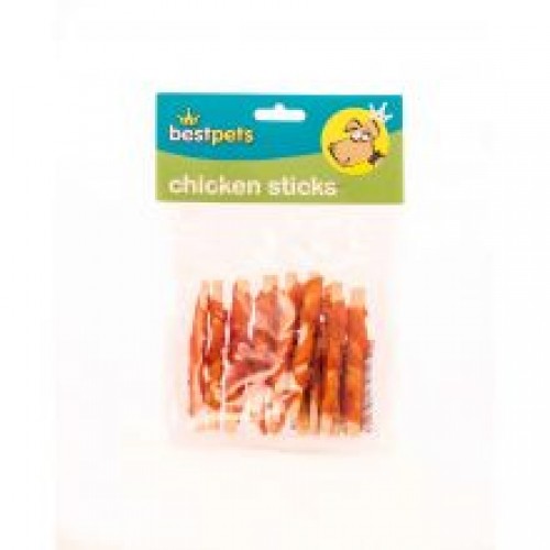 Bestpets Chicken Sticks Bestpets Chicken Sticks