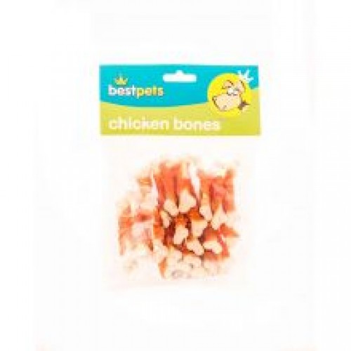 Bestpets Chicken Bones Bestpets Chicken Bones