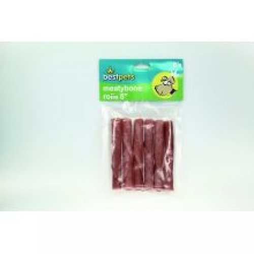 Bestpets Meatbone Roll 5 Bestpets Meatbone Roll 5