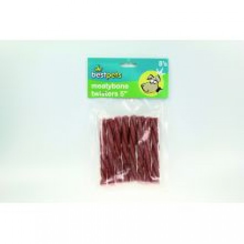 Bestpets Meatbone Twist 5 Bestpets Meatbone Twist 5