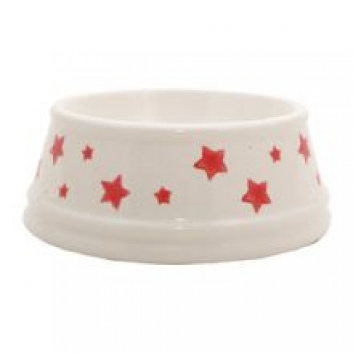 Mason Cash Red Star Bowl