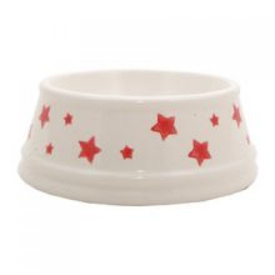 Mason Cash Red Star Bowl